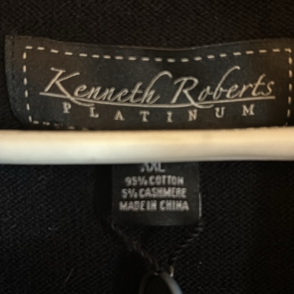 Mens Sweater - Picture 2 of 5